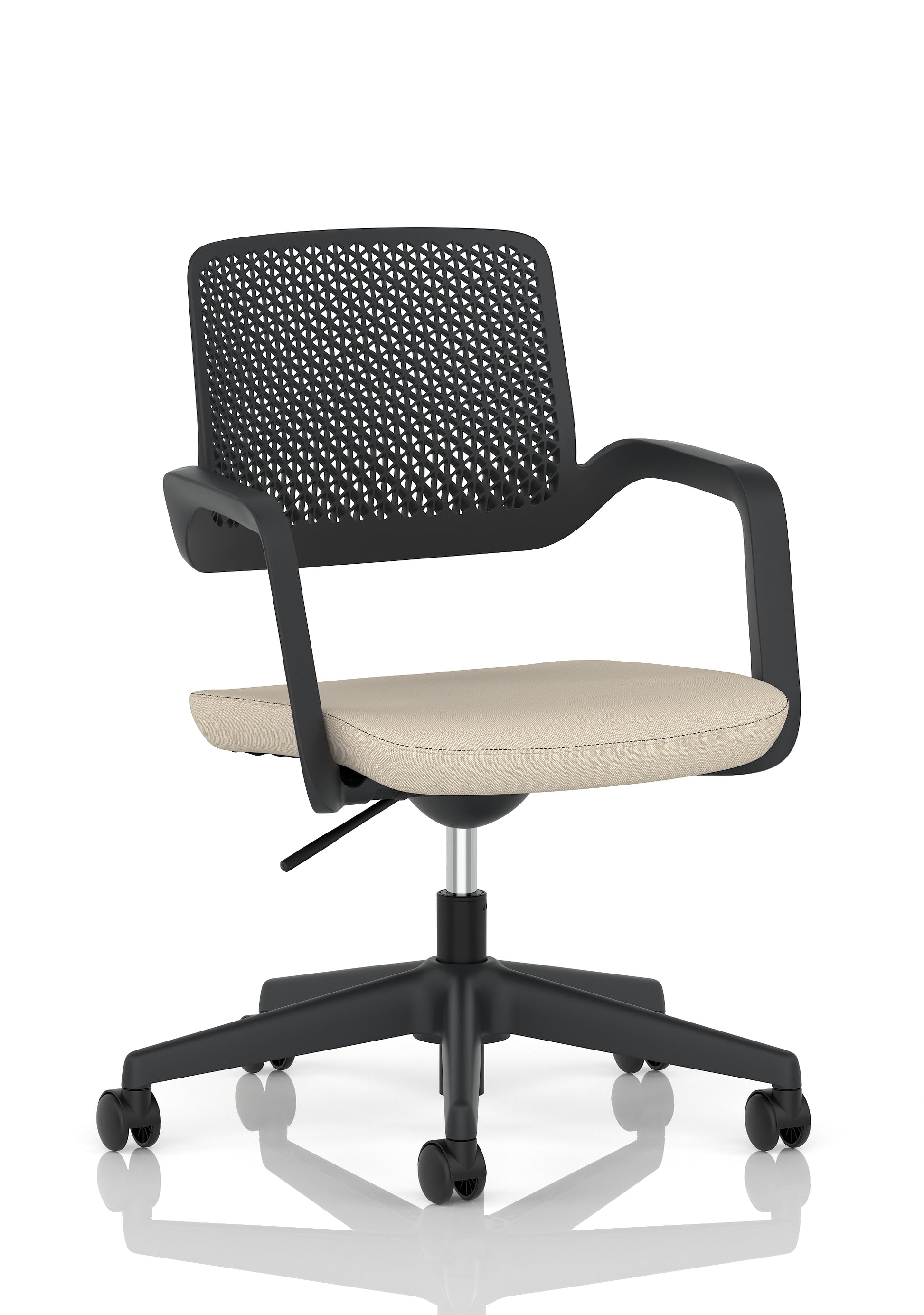 Cosmo Task Operator Chair
