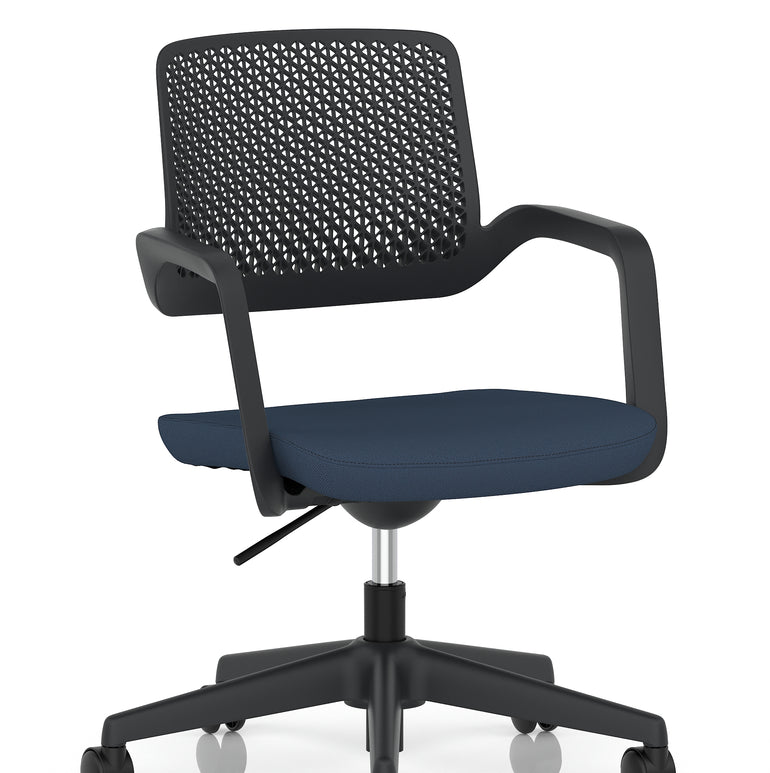 Cosmo Task Operator Chair