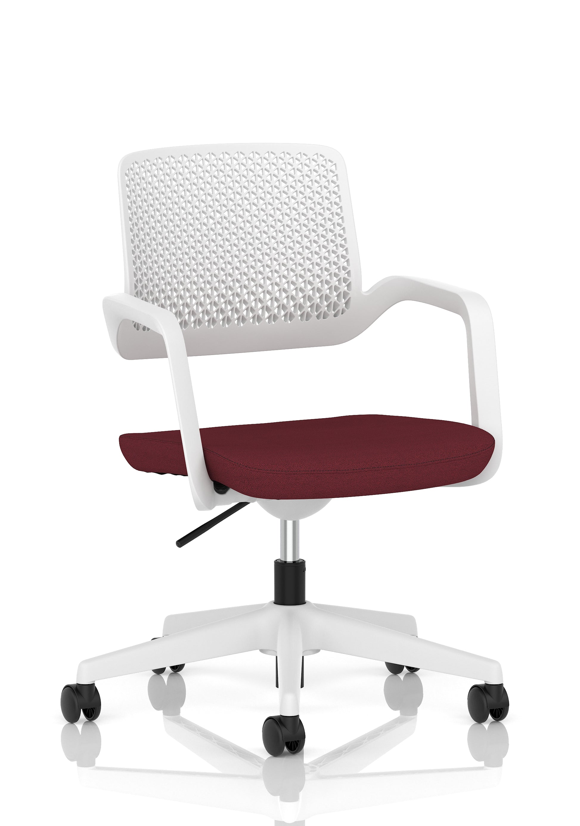 Cosmo Task Operator Chair