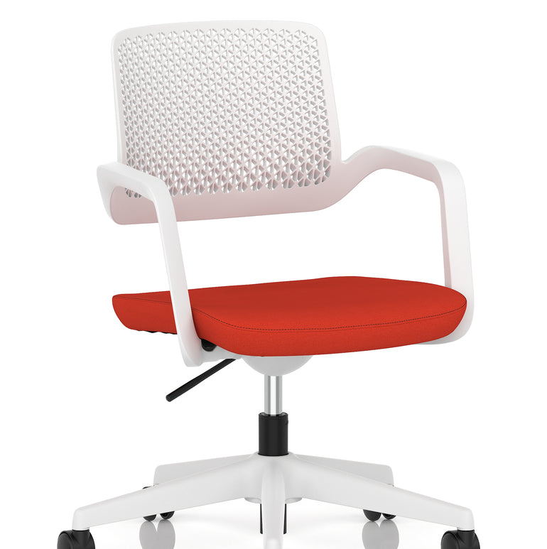 Cosmo Task Operator Chair