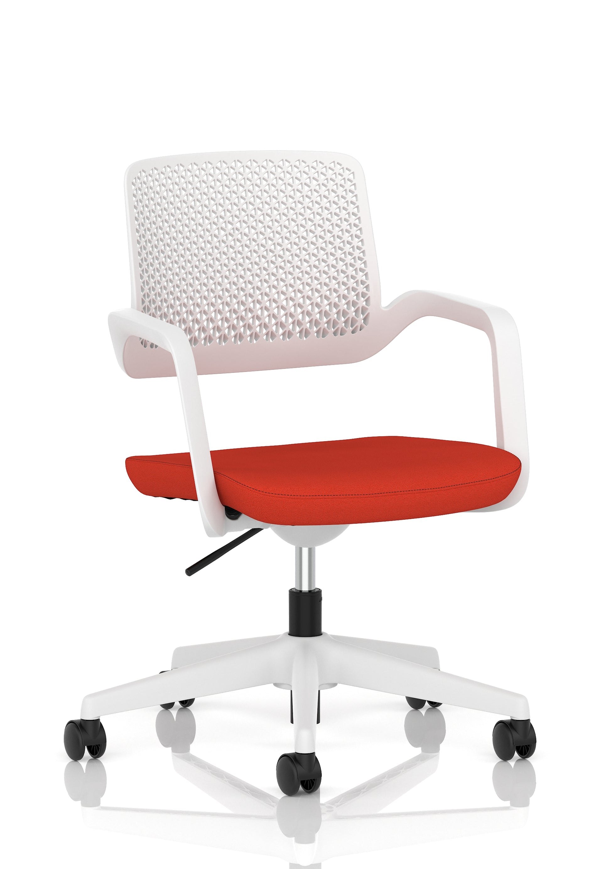 Cosmo Task Operator Chair