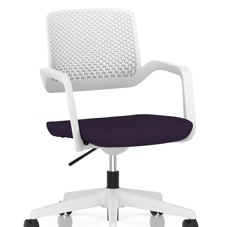 Cosmo Task Operator Chair