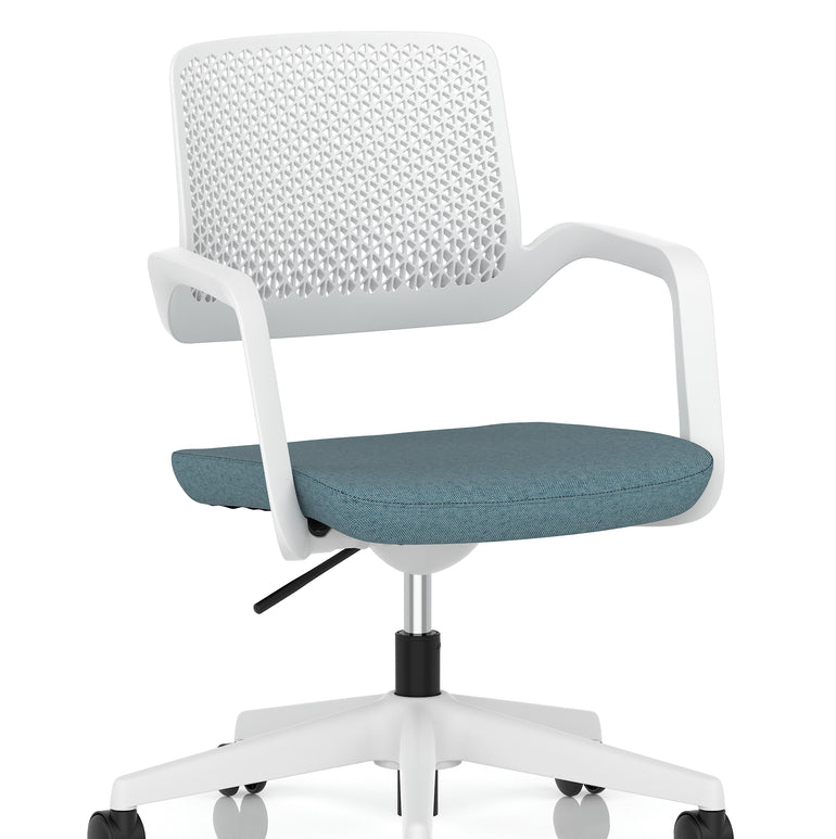 Cosmo Task Operator Chair