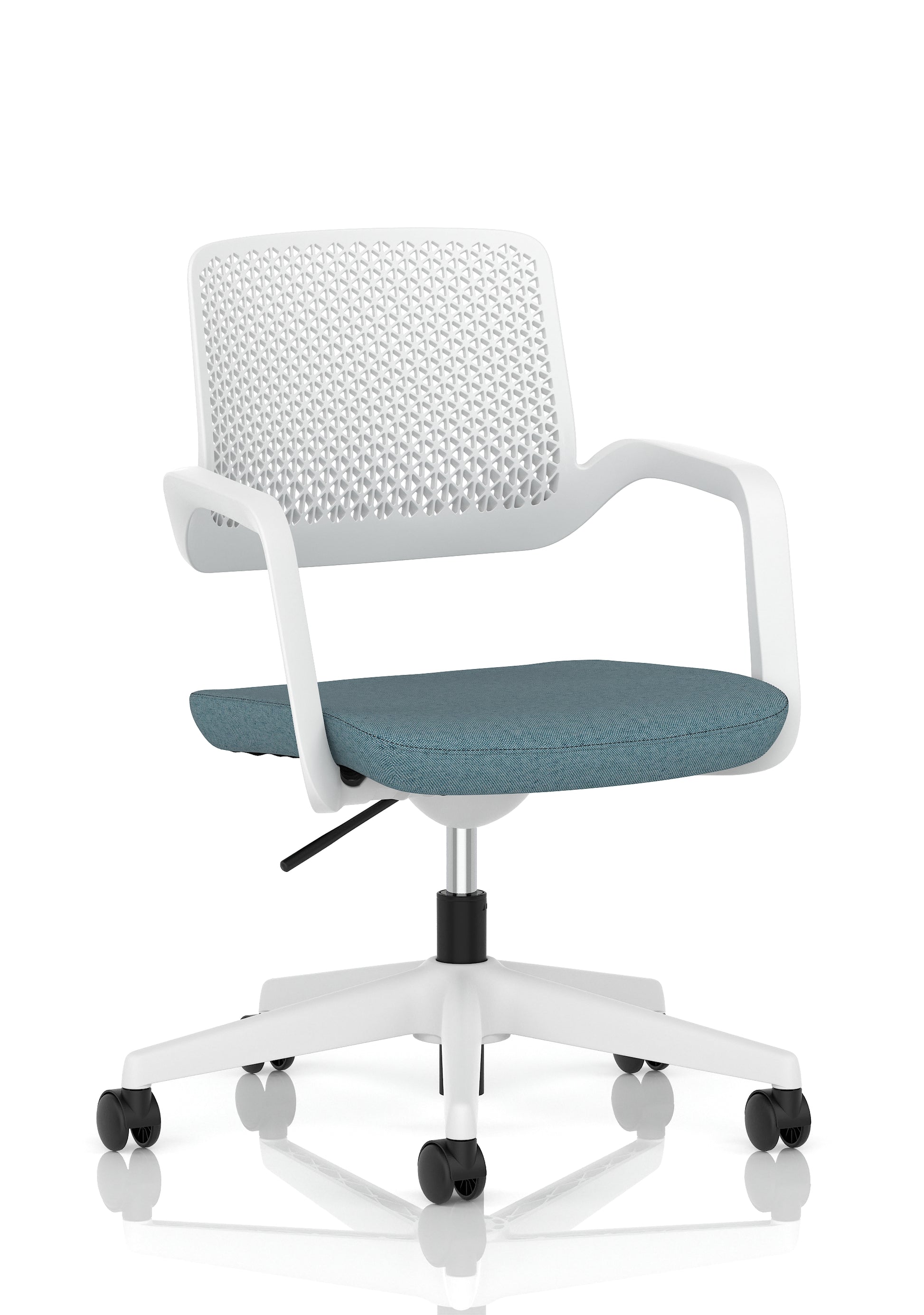 Cosmo Task Operator Chair