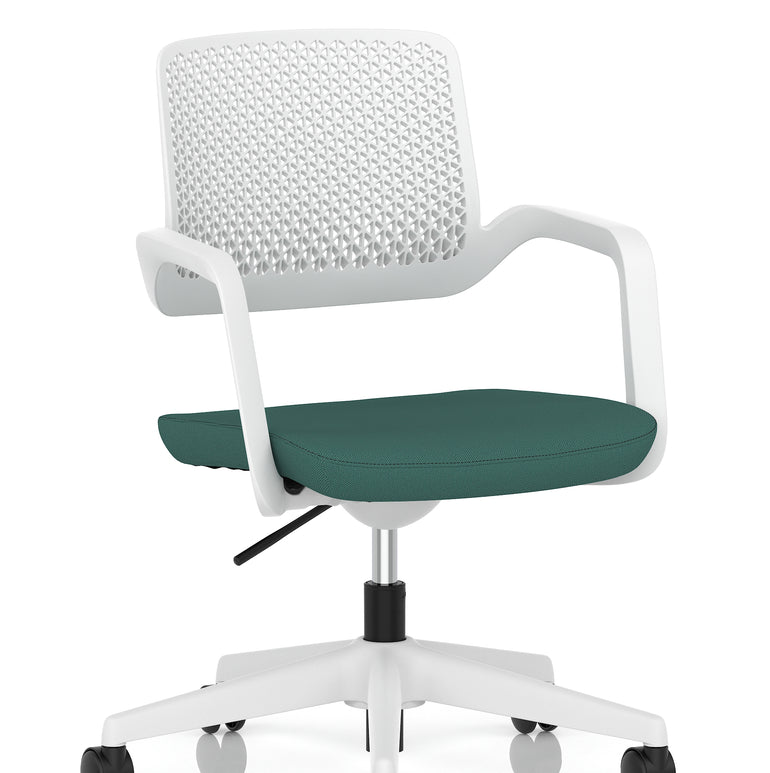 Cosmo Task Operator Chair