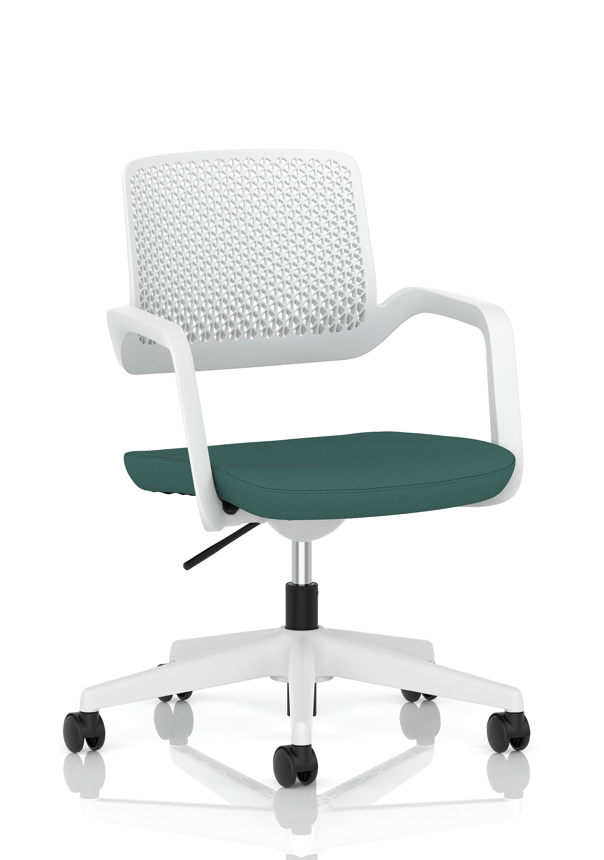 Cosmo Task Operator Chair
