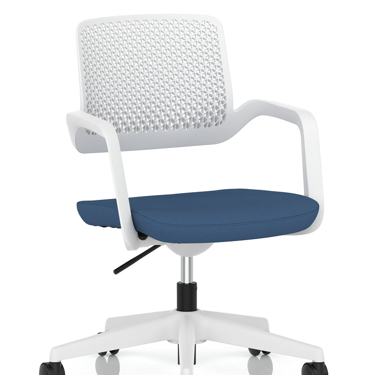 Cosmo Task Operator Chair