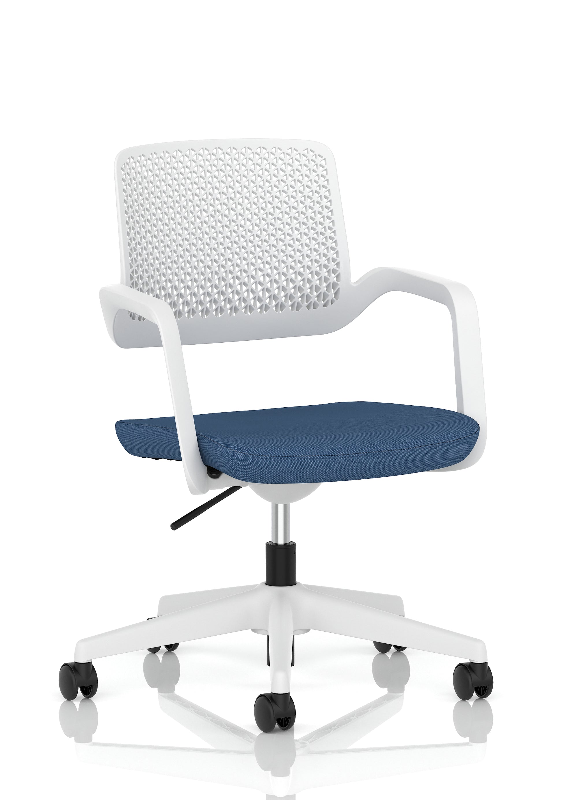 Cosmo Task Operator Chair