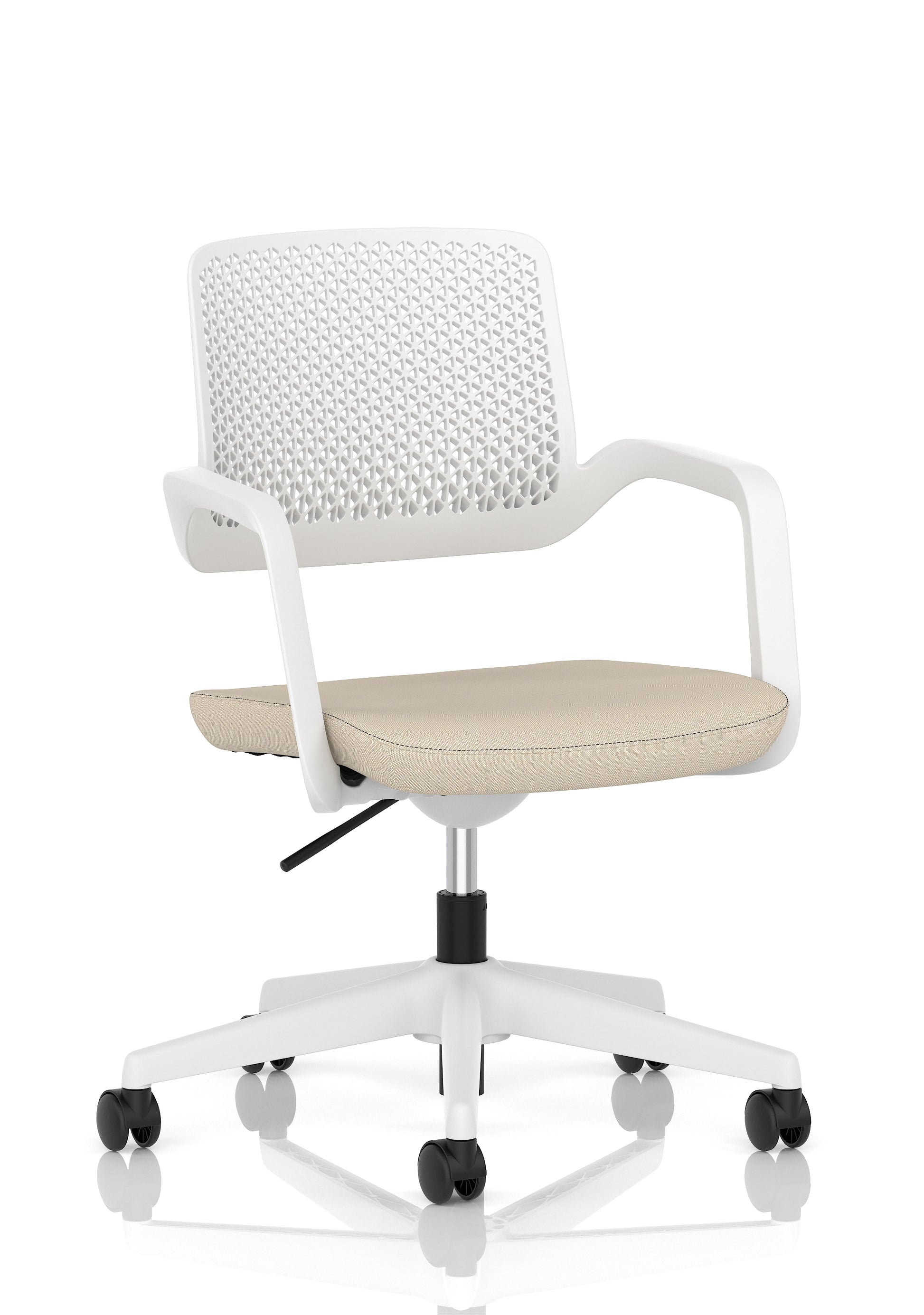 Cosmo Task Operator Chair