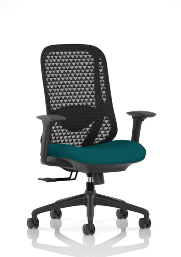Bespoke Maringa Teal