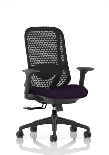 Bespoke Tansy Purple
