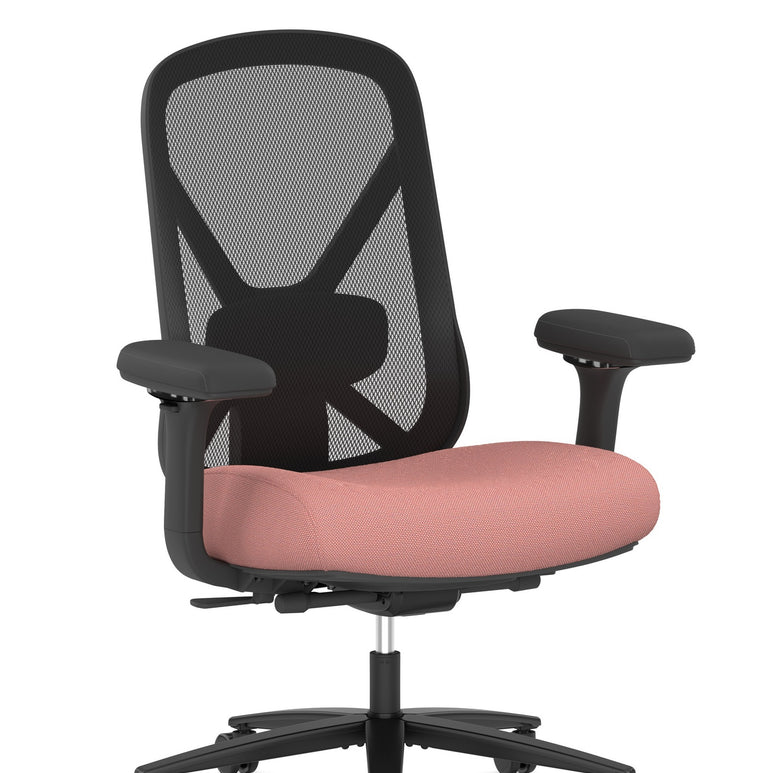 Conrow Heavy Duty Task Operator Chair