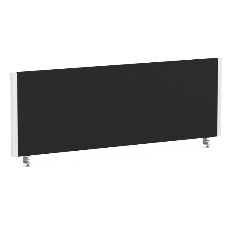 Evolve / Impulse Plus Bench Screen White Frame