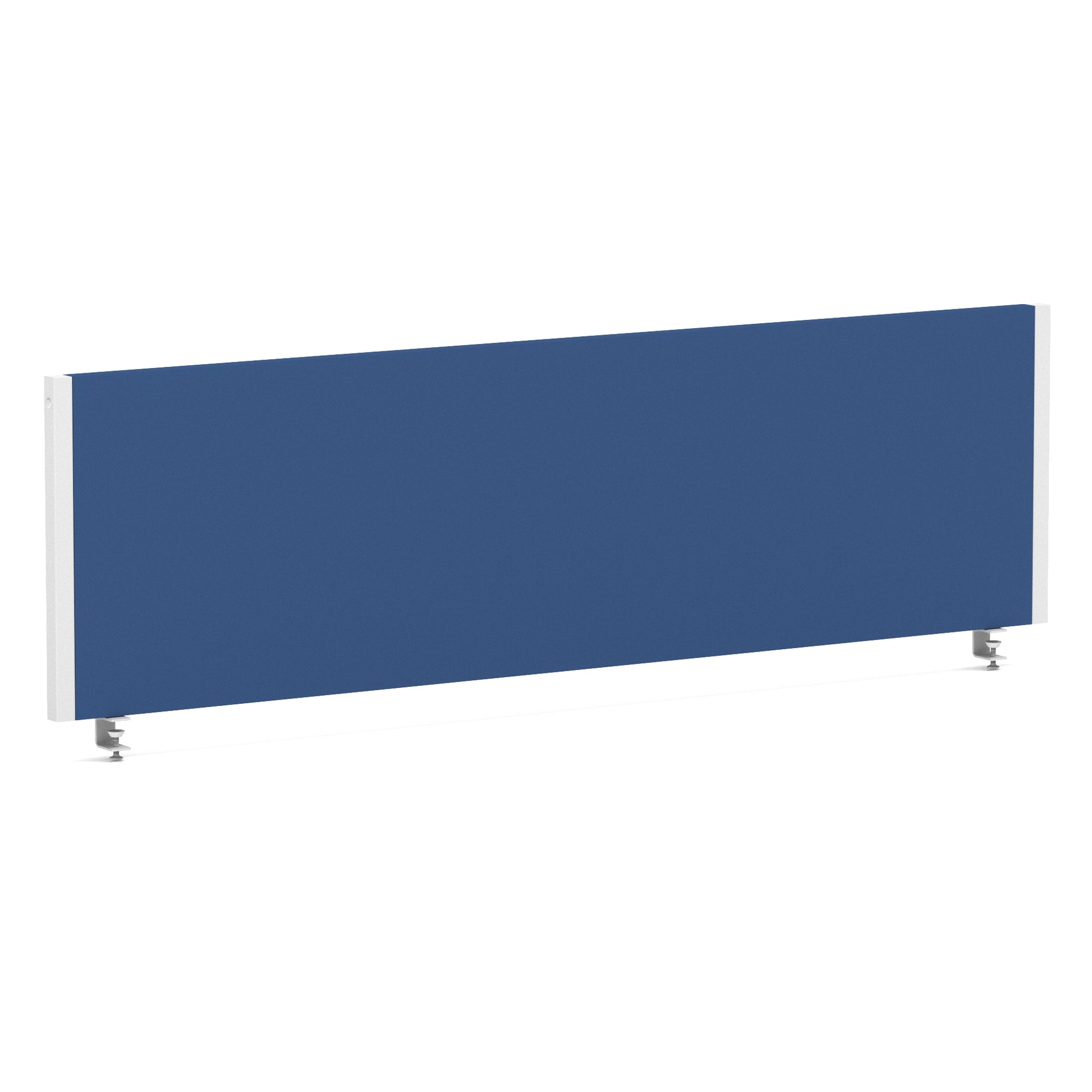 Evolve / Impulse Plus Bench Screen White Frame