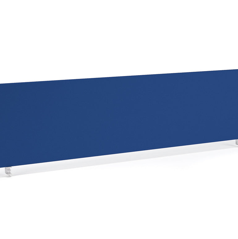 Impulse Straight Screens - 400mm High