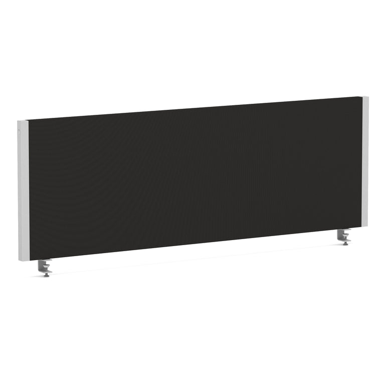 Evolve / Impulse Plus Bench Screen Silver Frame