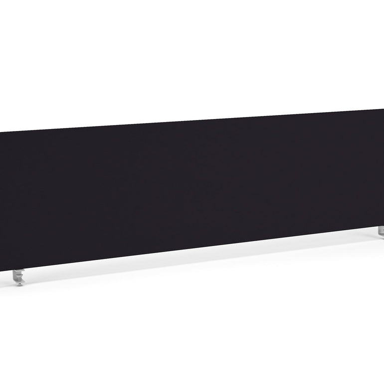 Impulse Straight Screens - 400mm High