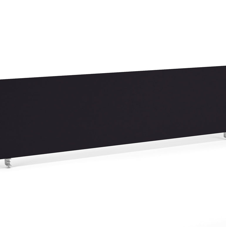 Impulse Straight Screens - 400mm High