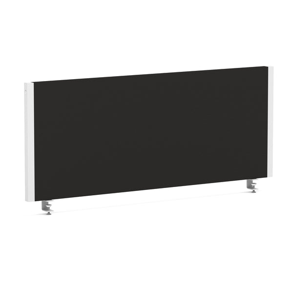 Evolve / Impulse Plus Bench Screen White Frame