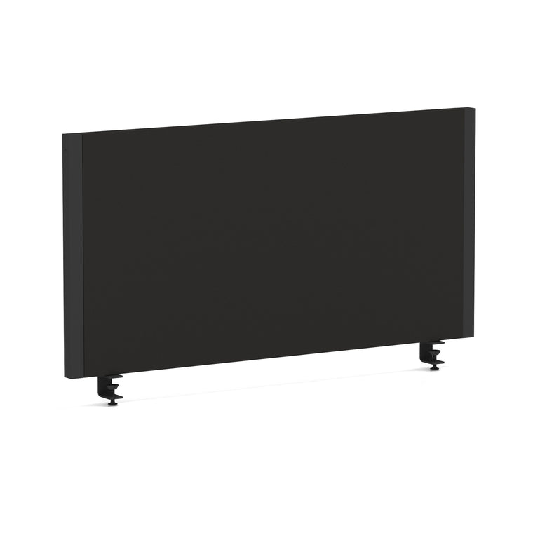 Evolve / Impulse Plus Bench Screen Black Frame