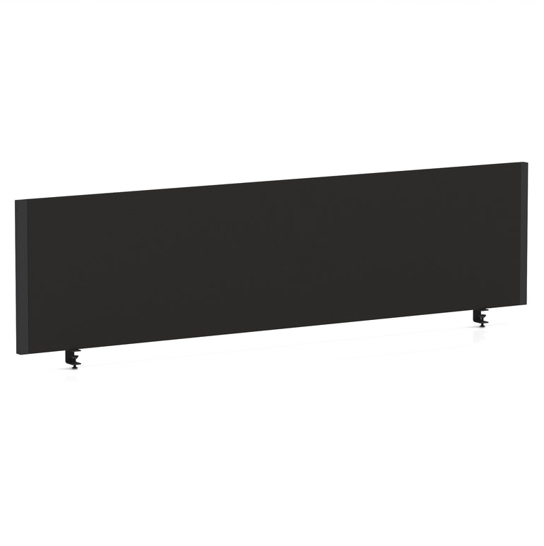Evolve / Impulse Plus Bench Screen Black Frame