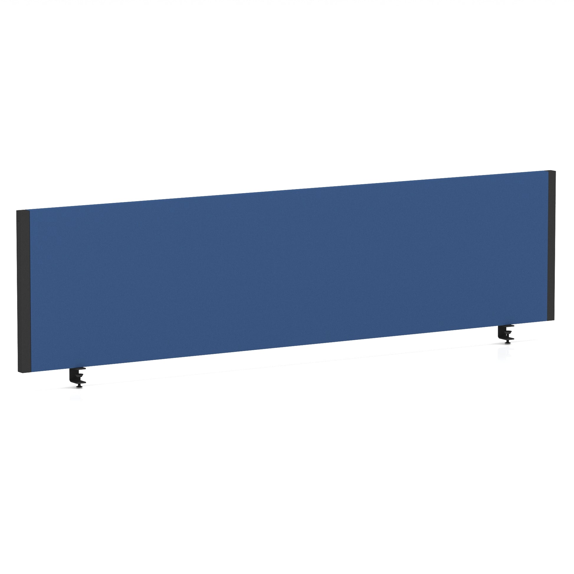 Evolve / Impulse Plus Bench Screen Black Frame