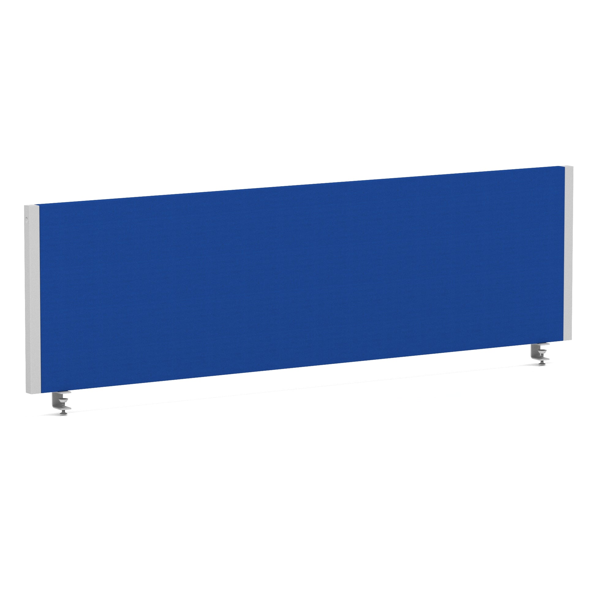 Evolve / Impulse Plus Bench Screen Silver Frame