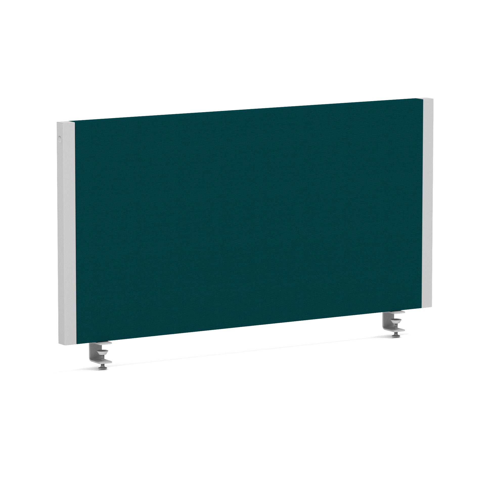 Evolve / Impulse Plus Bench Screen Silver Frame