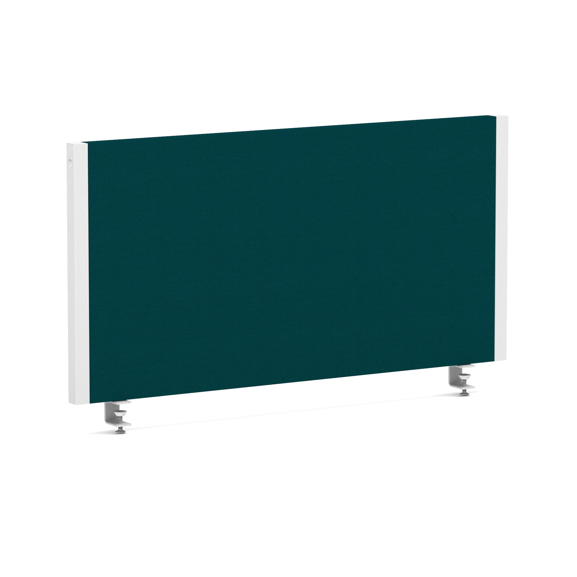 Evolve / Impulse Plus Bench Screen White Frame