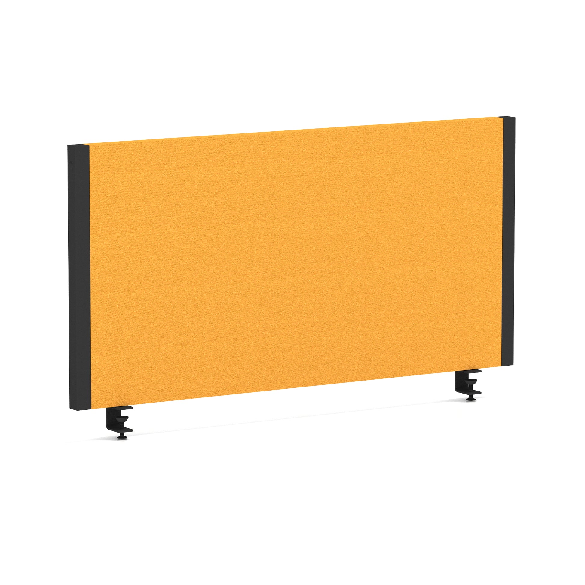 Evolve / Impulse Plus Bench Screen Black Frame