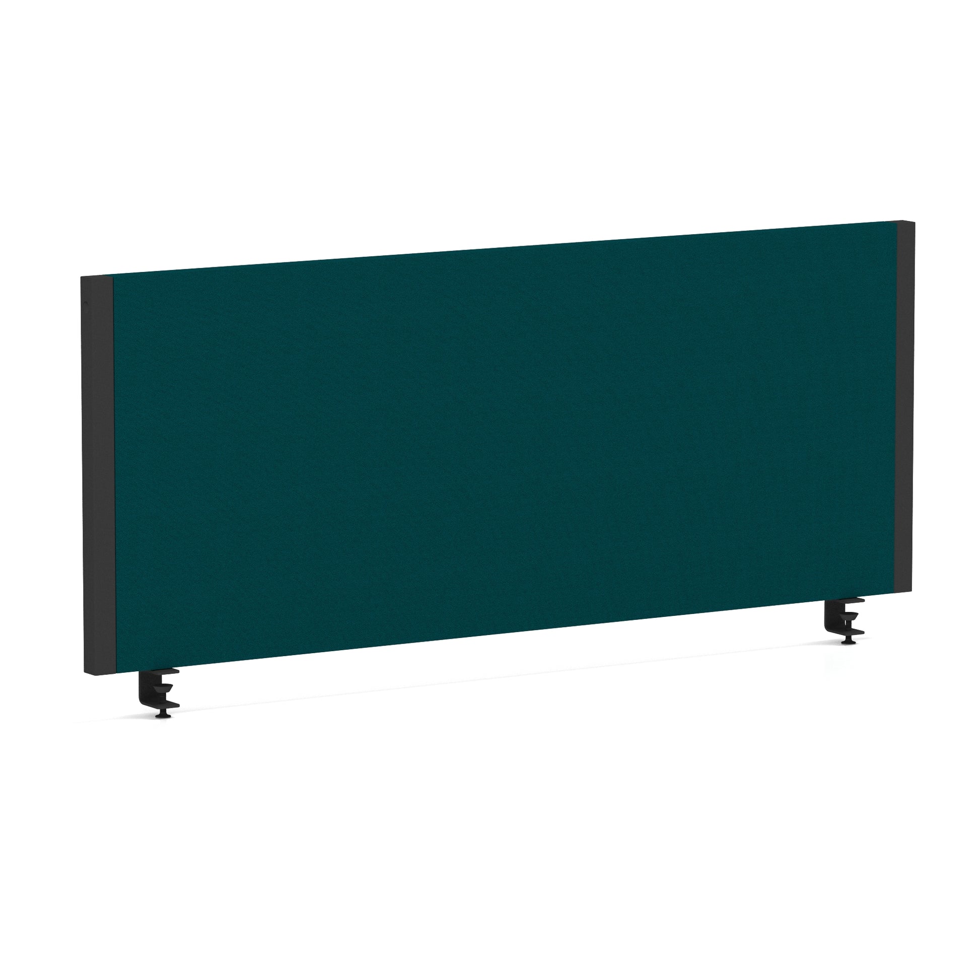 Evolve / Impulse Plus Bench Screen Black Frame