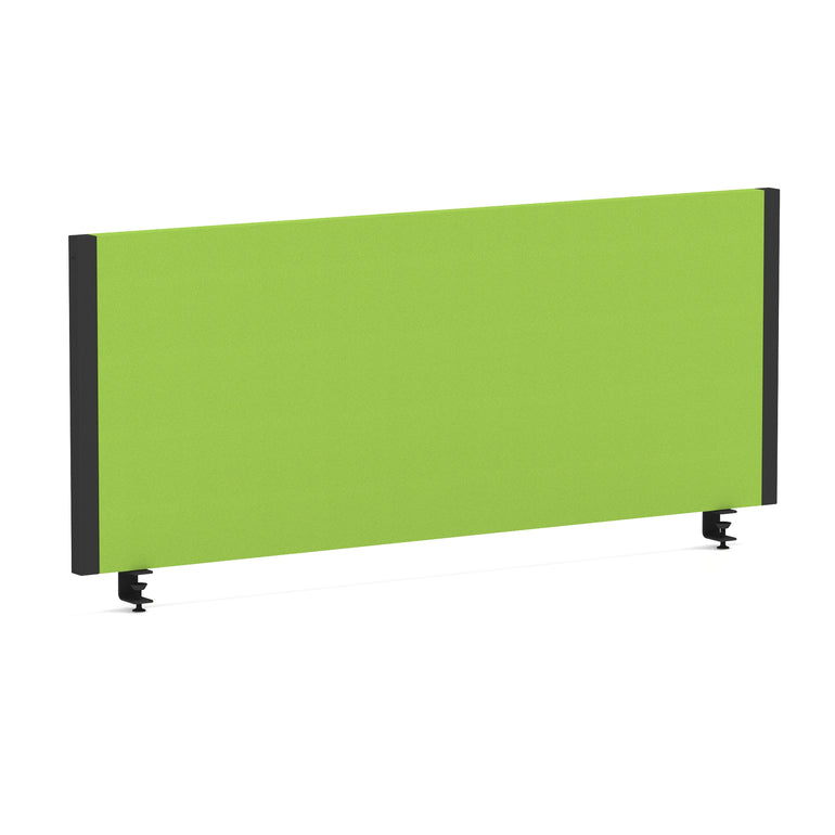 Evolve / Impulse Plus Bench Screen Black Frame