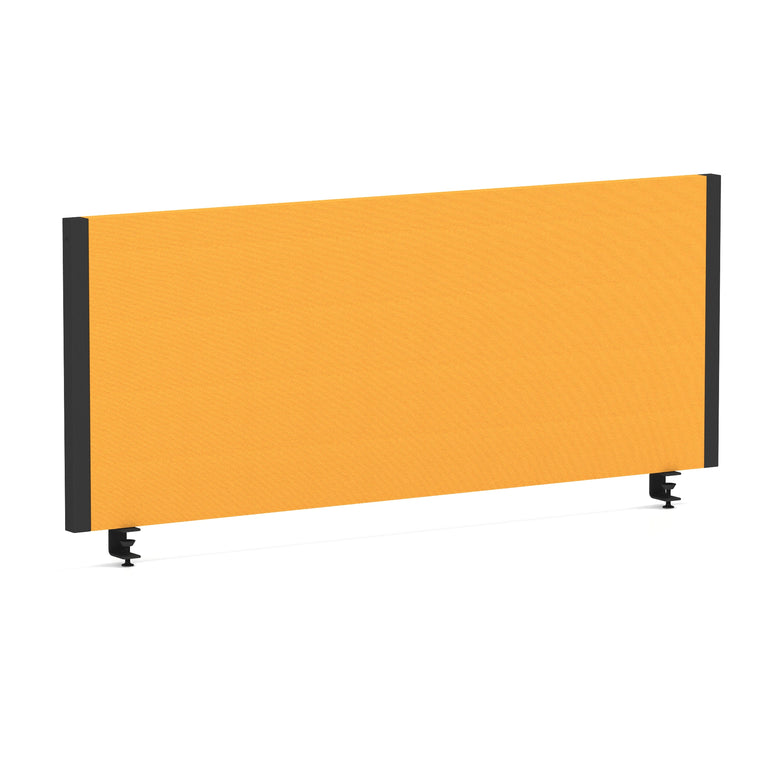 Evolve / Impulse Plus Bench Screen Black Frame