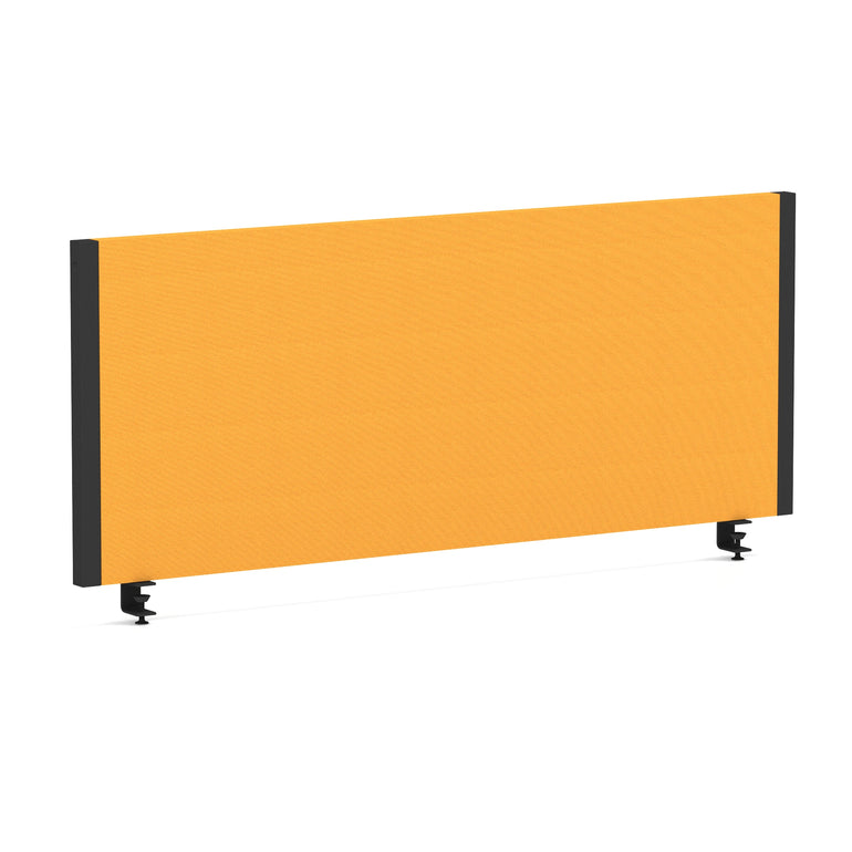 Evolve / Impulse Plus Bench Screen Black Frame