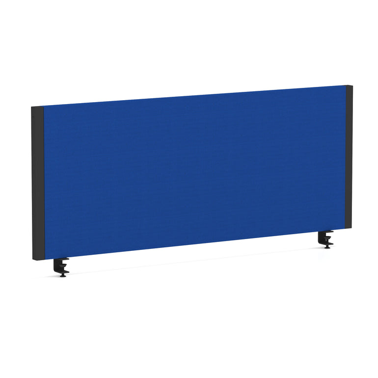 Evolve / Impulse Plus Bench Screen Black Frame