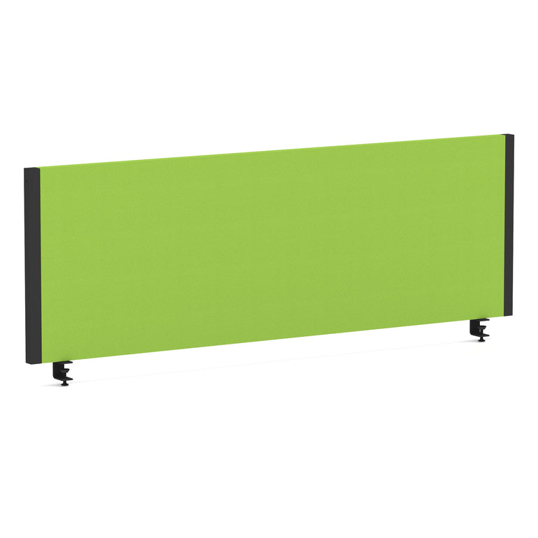 Evolve / Impulse Plus Bench Screen Black Frame