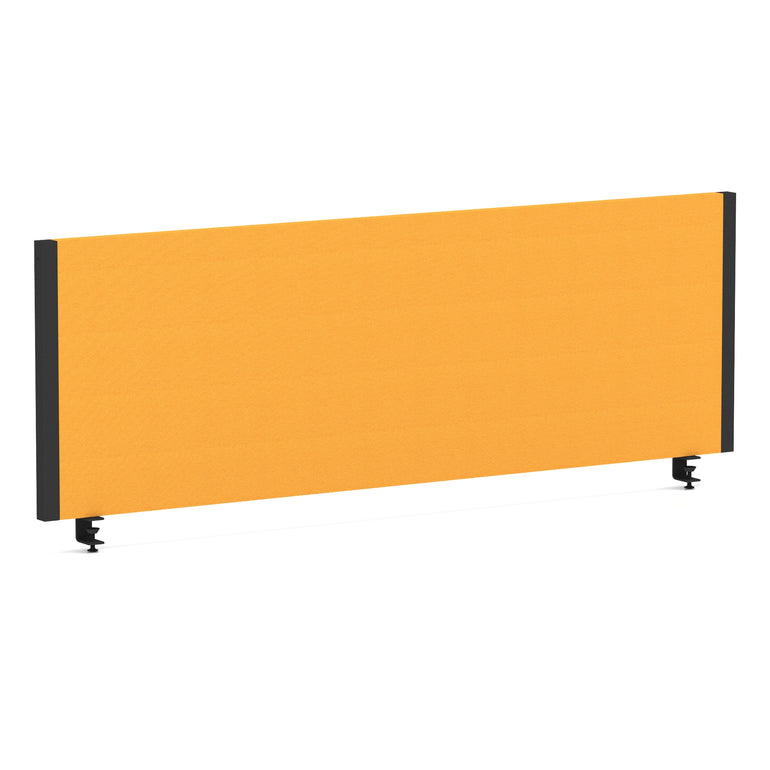 Evolve / Impulse Plus Bench Screen Black Frame