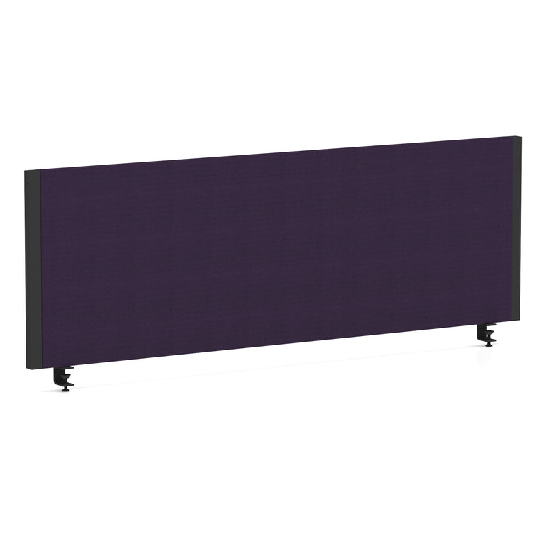 Evolve / Impulse Plus Bench Screen Black Frame