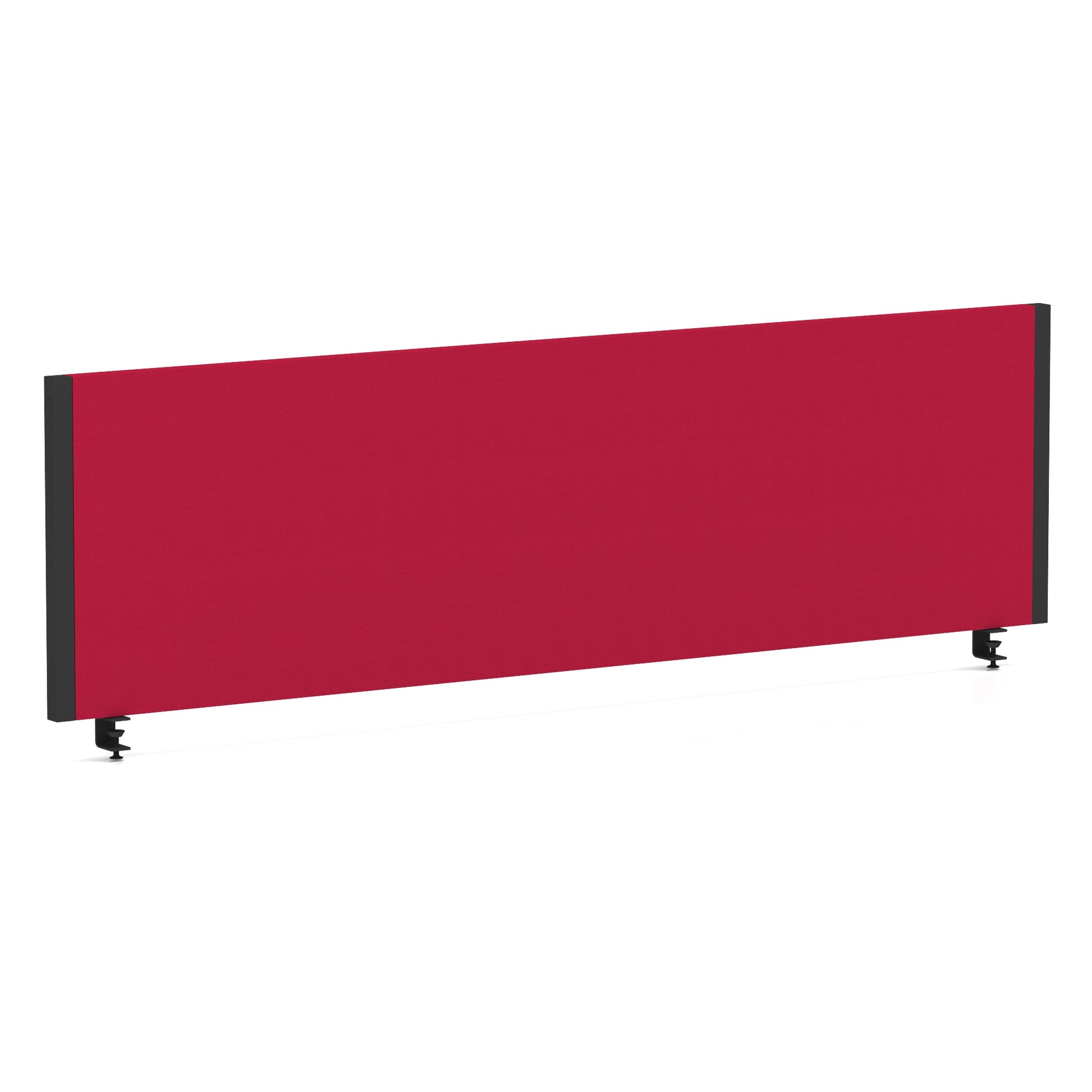 Evolve / Impulse Plus Bench Screen Black Frame