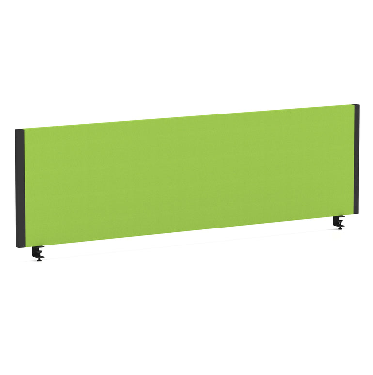 Evolve / Impulse Plus Bench Screen Black Frame