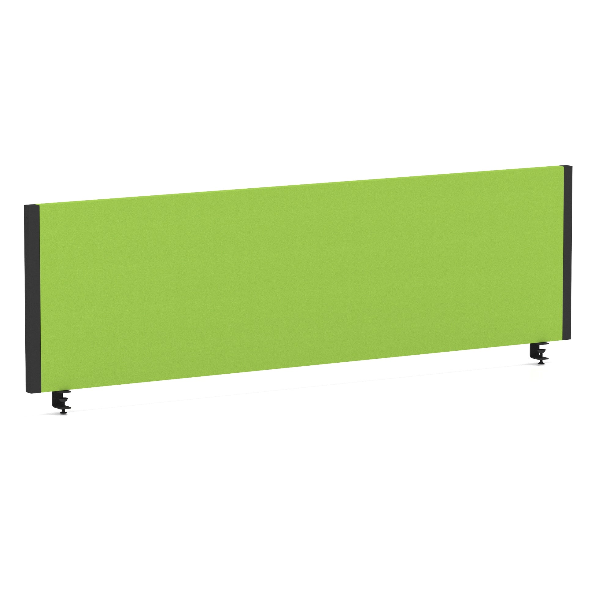 Evolve / Impulse Plus Bench Screen Black Frame