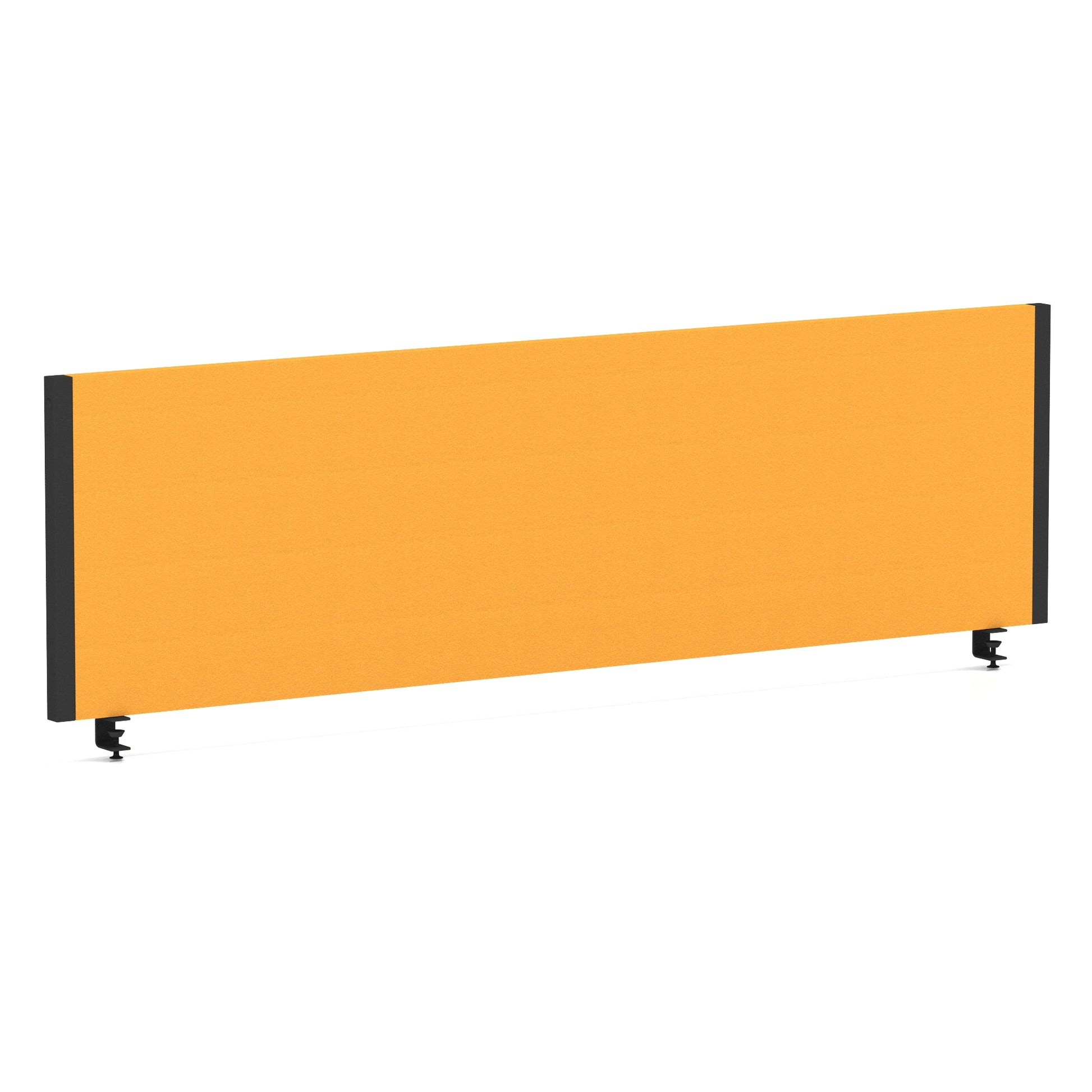 Evolve / Impulse Plus Bench Screen Black Frame