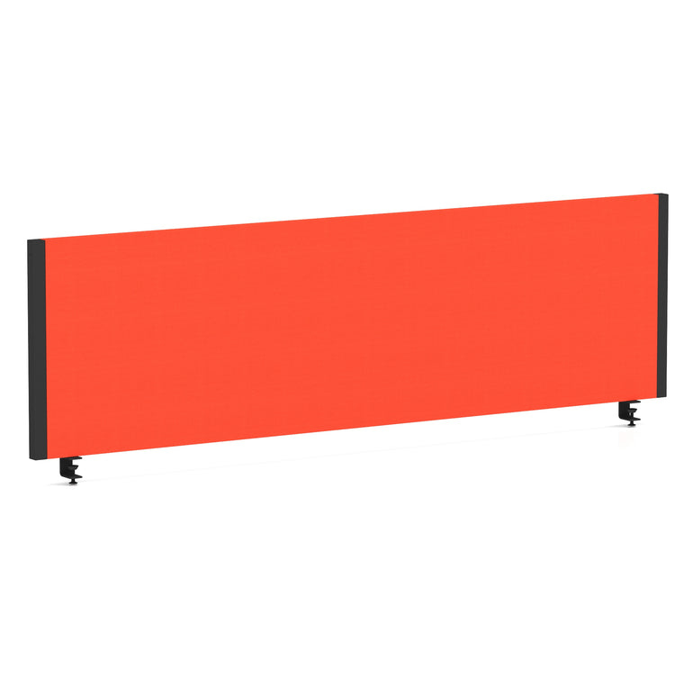 Evolve / Impulse Plus Bench Screen Black Frame