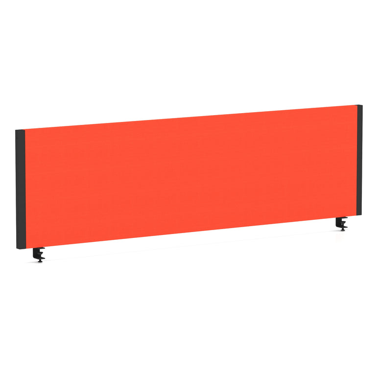 Evolve / Impulse Plus Bench Screen Black Frame