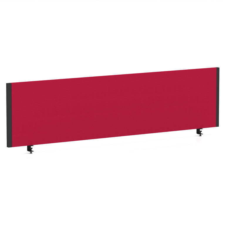 Evolve / Impulse Plus Bench Screen Black Frame