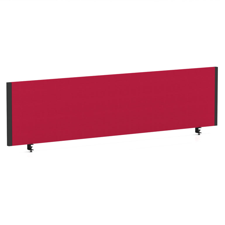 Evolve / Impulse Plus Bench Screen Black Frame