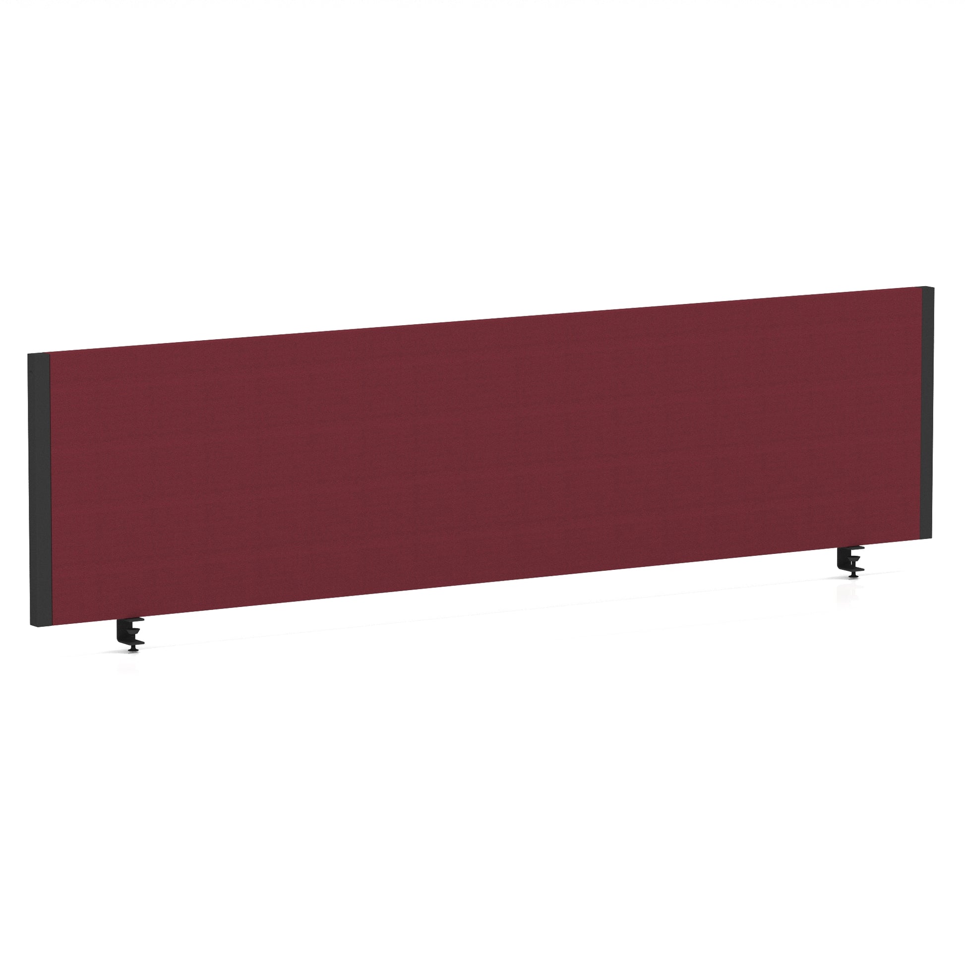 Evolve / Impulse Plus Bench Screen Black Frame