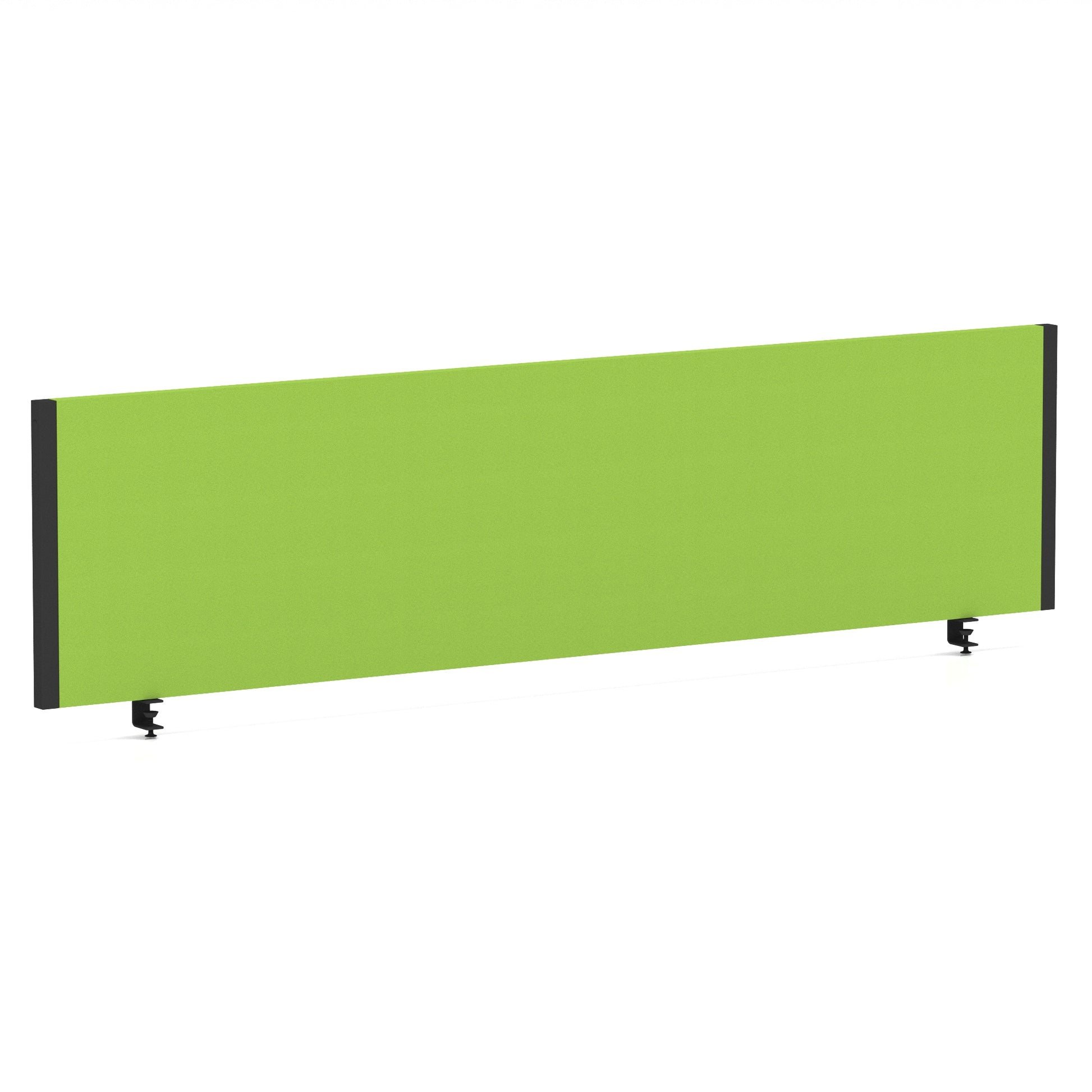 Evolve / Impulse Plus Bench Screen Black Frame