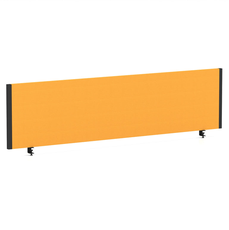 Evolve / Impulse Plus Bench Screen Black Frame