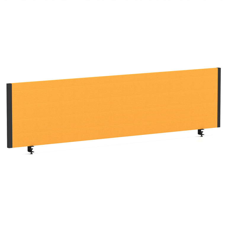 Evolve / Impulse Plus Bench Screen Black Frame